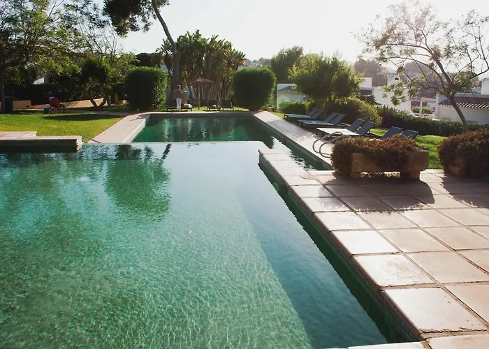 Hotel Ritual de Terra&SPA