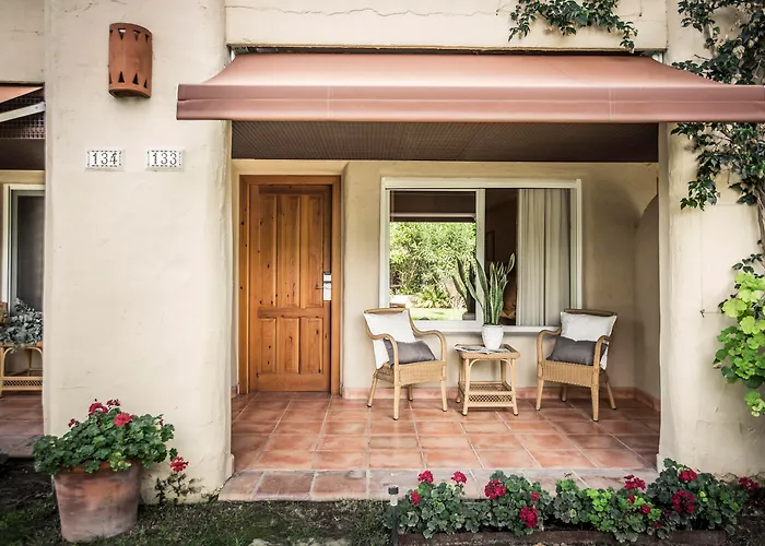 El Rodat Village SpaSpa Hotel